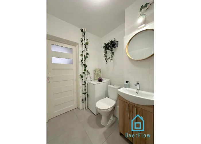 Pineapple 10 Min To Old Town Gdansk,pkp & Shopping Mall *