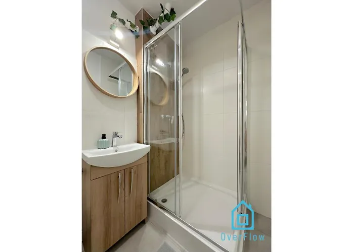 Quarto em Acomodações Particulares Pineapple 10 Min To Old Town Gdansk,pkp & Shopping Mall *